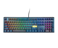 Ducky One 3 Daybreak MX Red DKON2108ST-RUSPDDBBHHC1 - 1082018 - zdjęcie 1